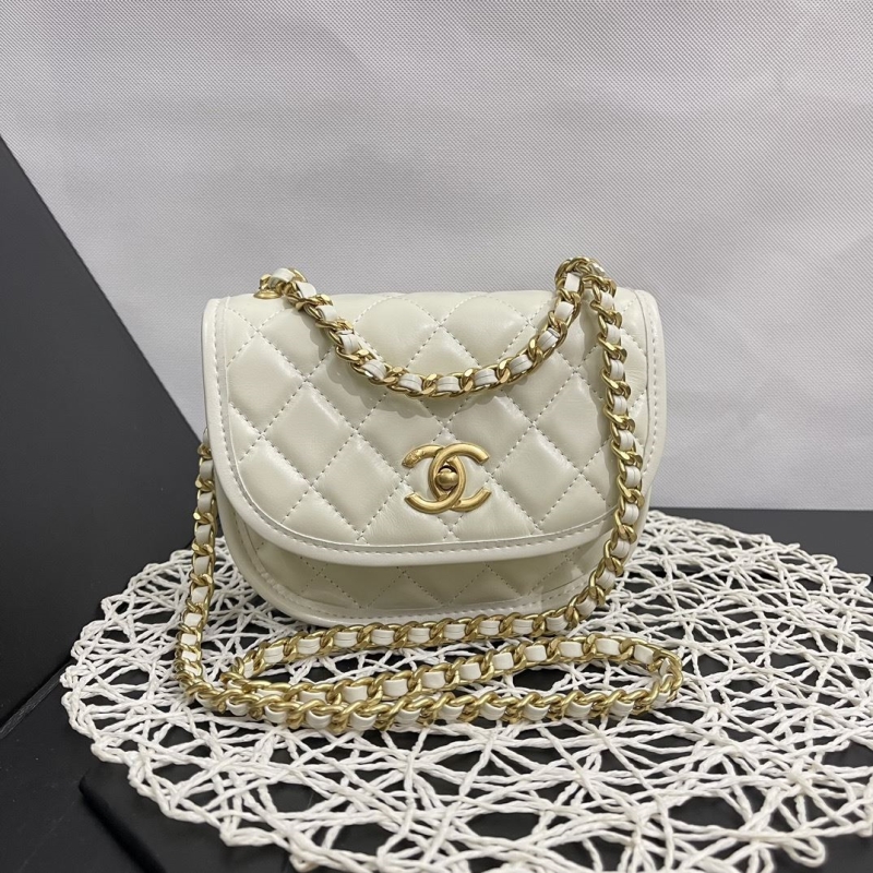 Chanel Satchel Bags